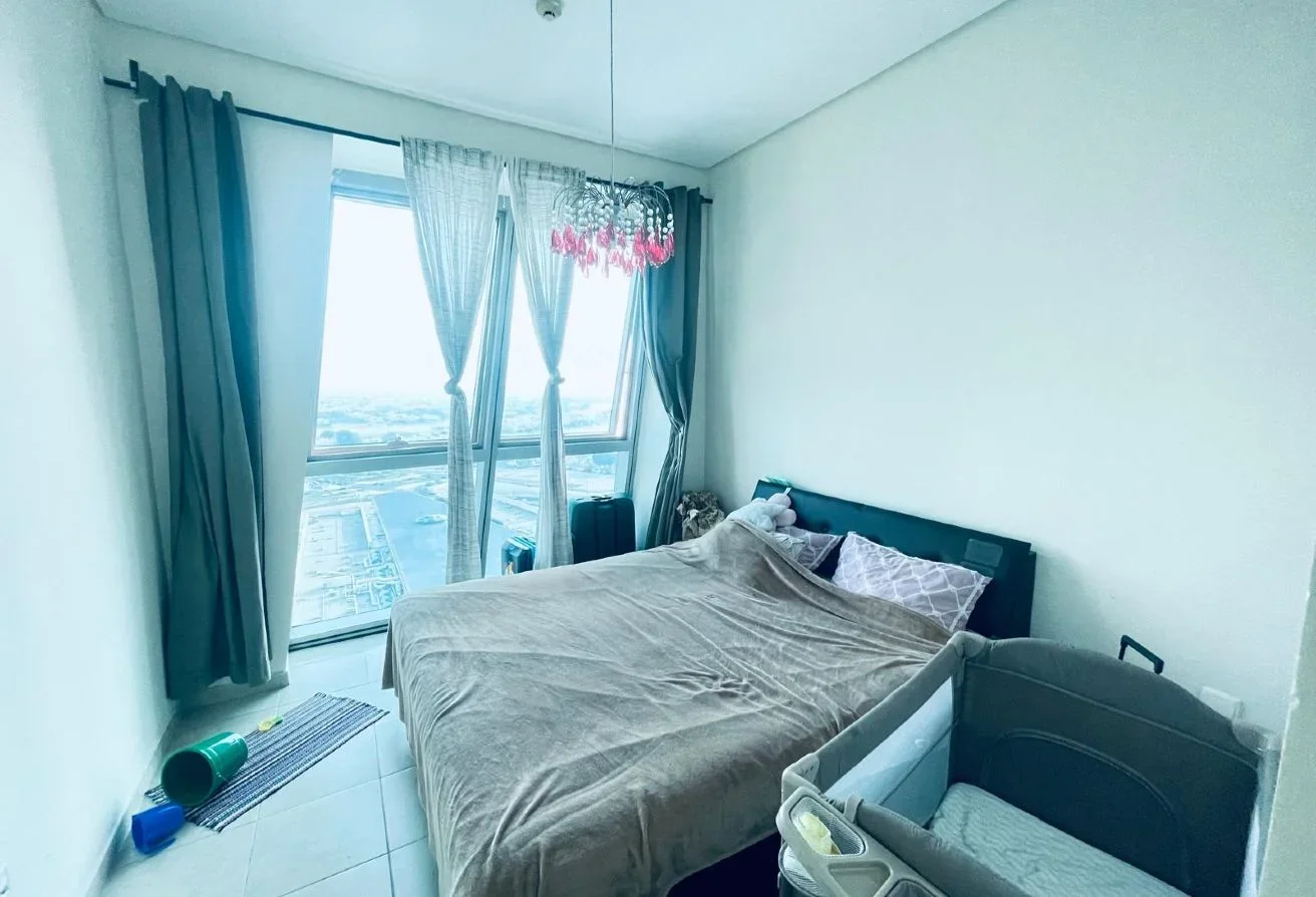 2 BEDROOM APARTMENT AT ZIG ZAG TOWER A FOR RENT