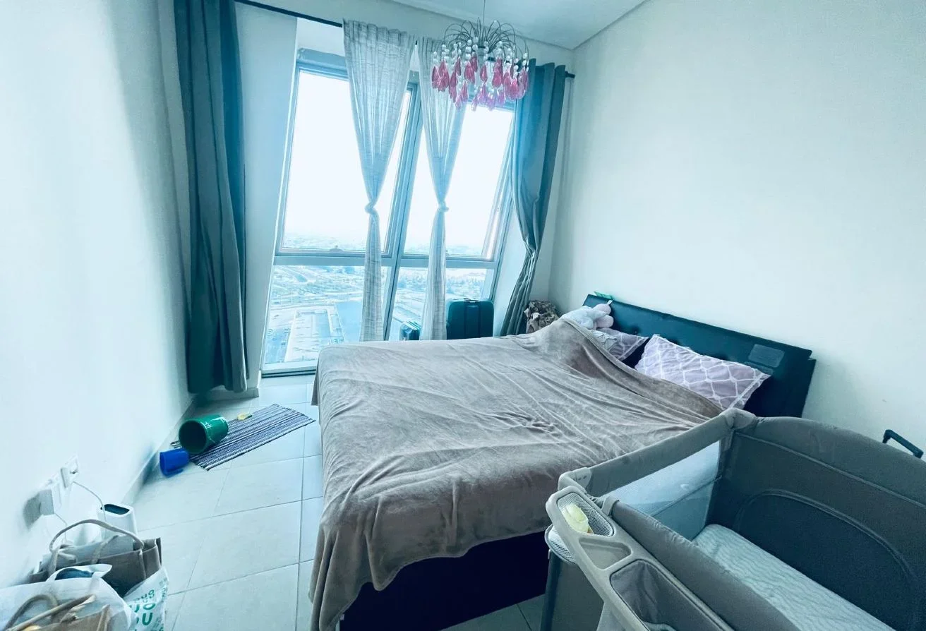 2 BEDROOM APARTMENT AT ZIG ZAG TOWER A FOR RENT
