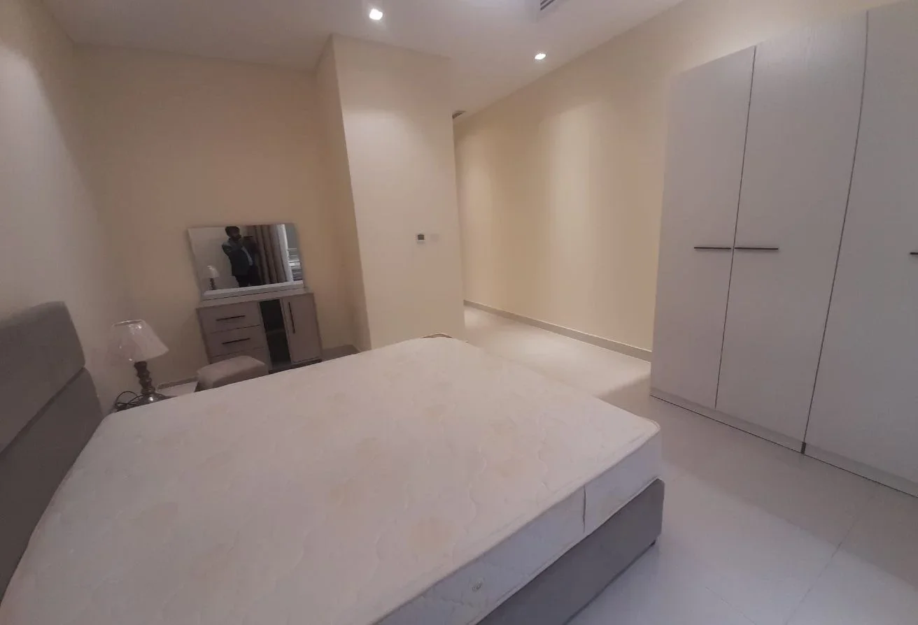 2-Bedroom Apt l AVALIBLE FOR RENT l FOXHILL LUSAIL