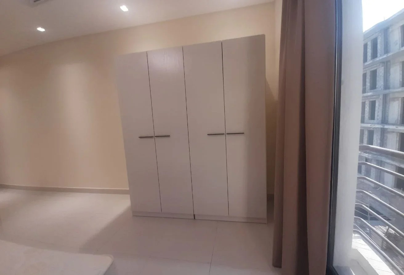 2-Bedroom Apt l AVALIBLE FOR RENT l FOXHILL LUSAIL