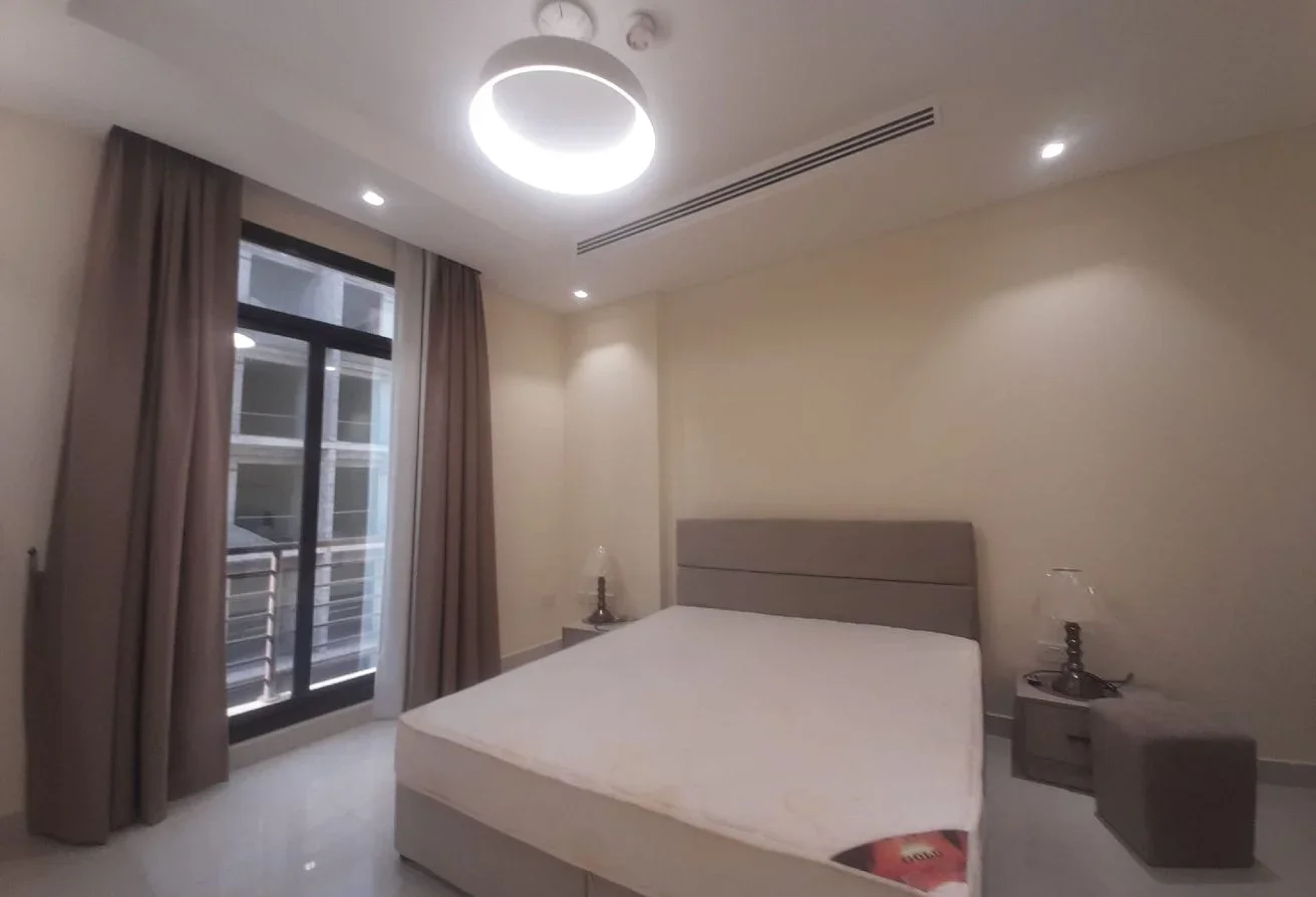 2-Bedroom Apt l AVALIBLE FOR RENT l FOXHILL LUSAIL