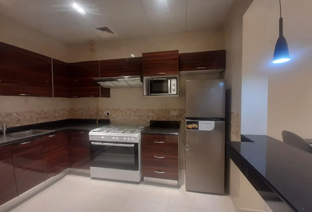 2-Bedroom Apt l AVALIBLE FOR RENT l FOXHILL LUSAIL
