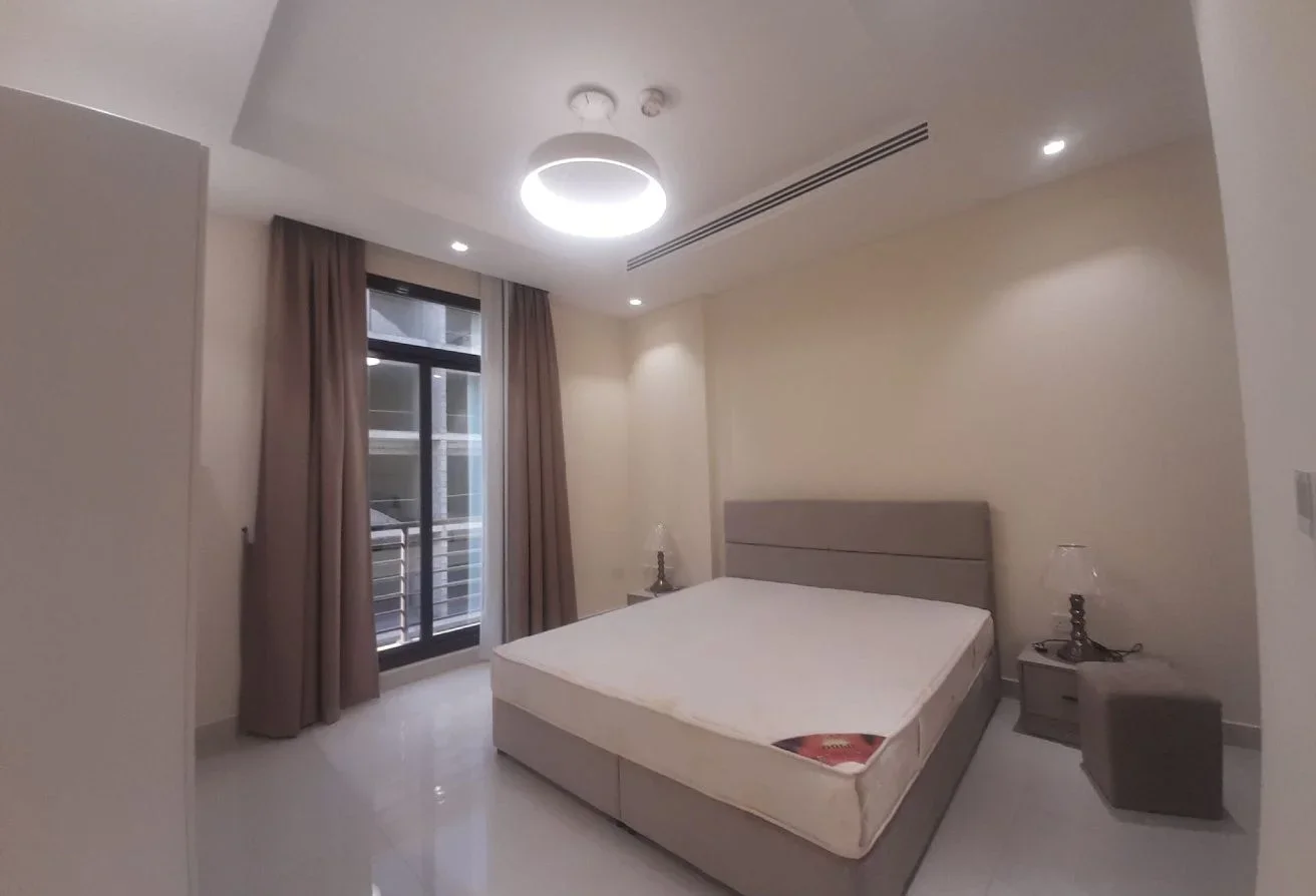 2-Bedroom Apt l AVALIBLE FOR RENT l FOXHILL LUSAIL