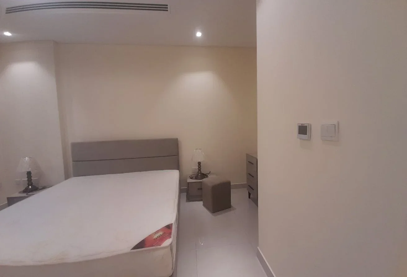 2-Bedroom Apt l AVALIBLE FOR RENT l FOXHILL LUSAIL