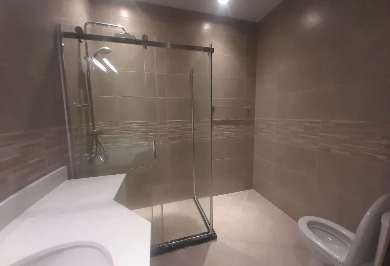 2-Bedroom Apt l AVALIBLE FOR RENT l FOXHILL LUSAIL