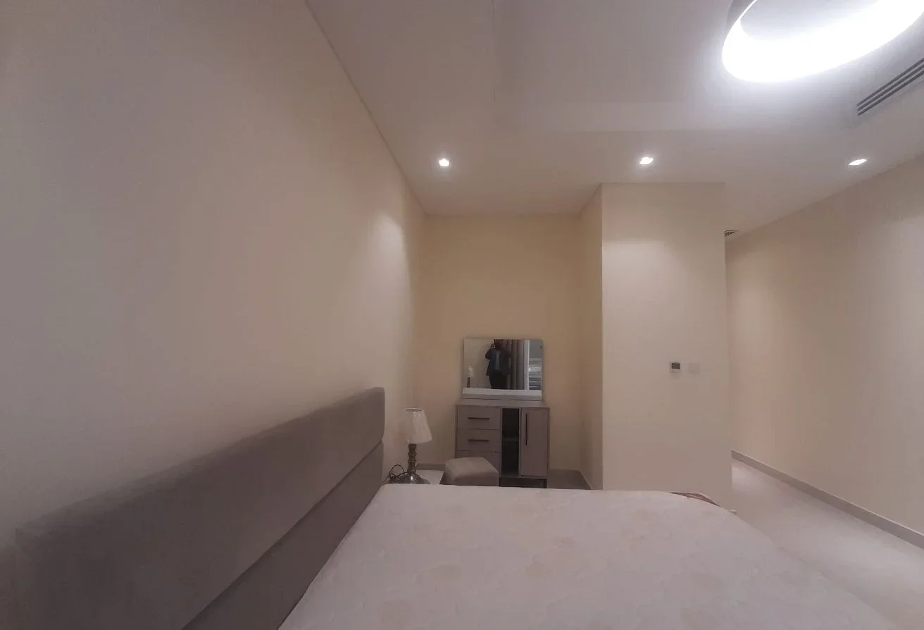 2-Bedroom Apt l AVALIBLE FOR RENT l FOXHILL LUSAIL