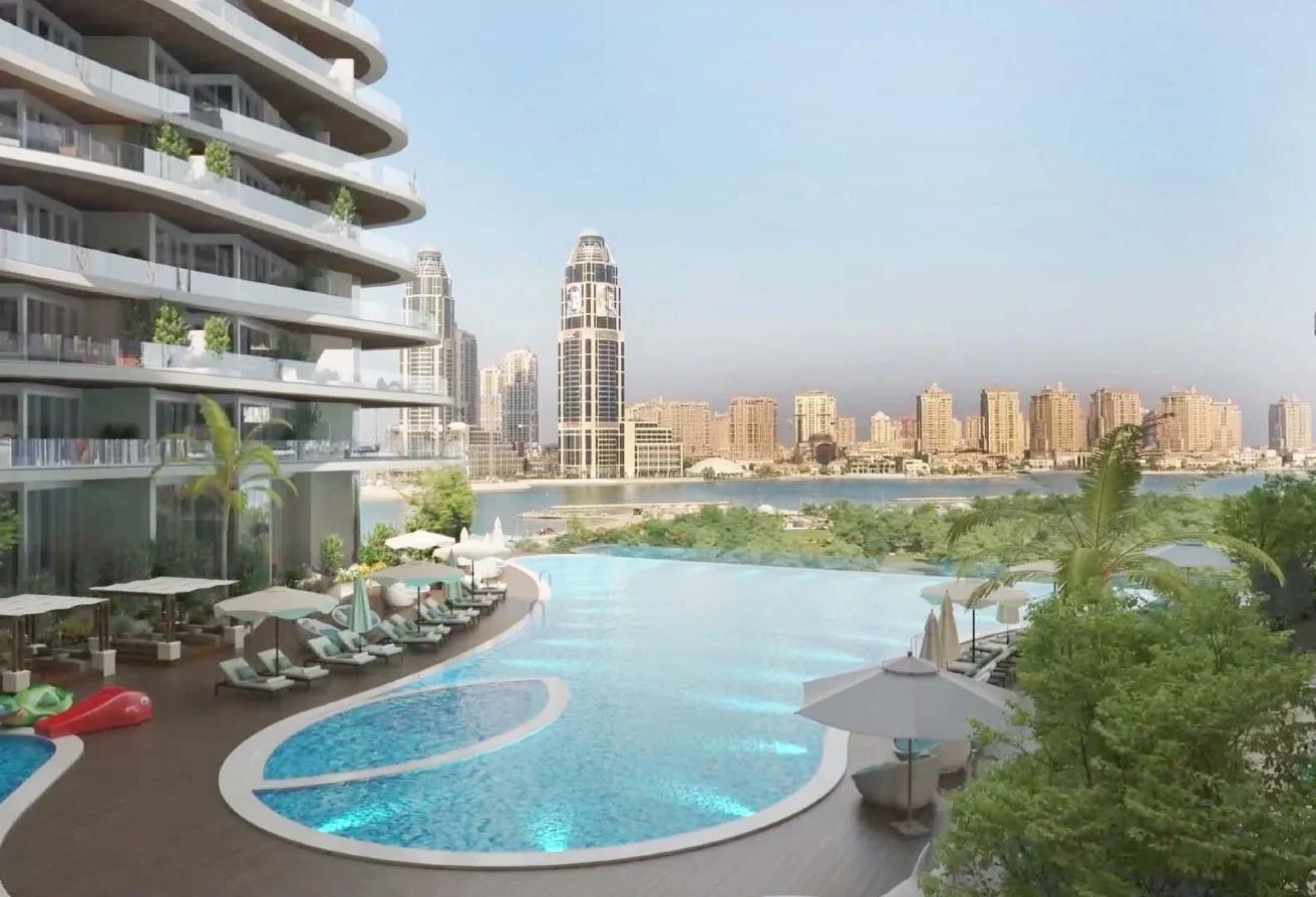 Family Apartment | 3BR | Large Layout