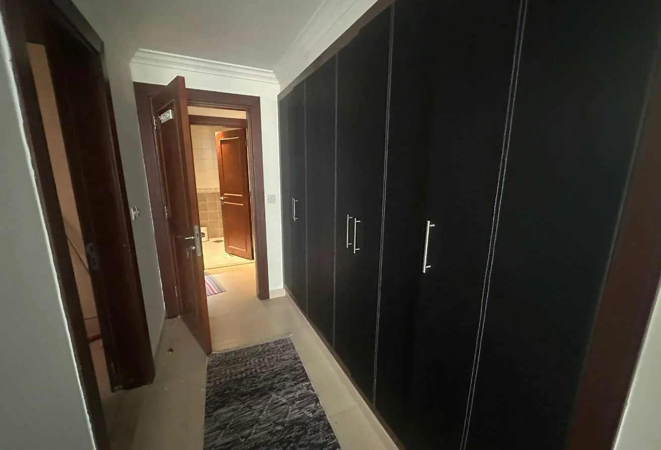 MARINA VIEW APARTMENT IN PORTO ARABIA| 1 BH
