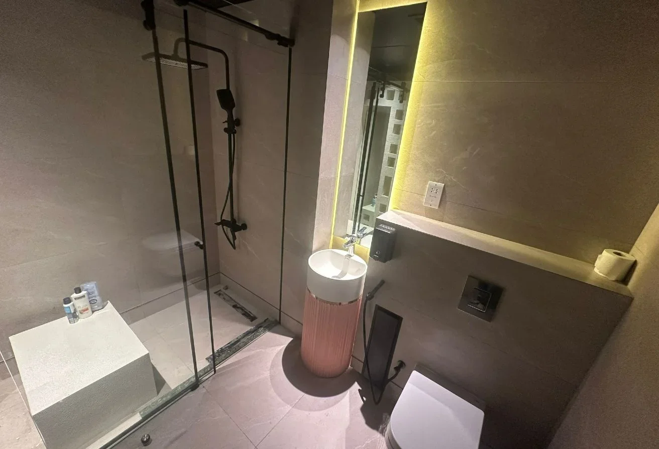 MARINA VIEW APARTMENT IN PORTO ARABIA| 1 BH