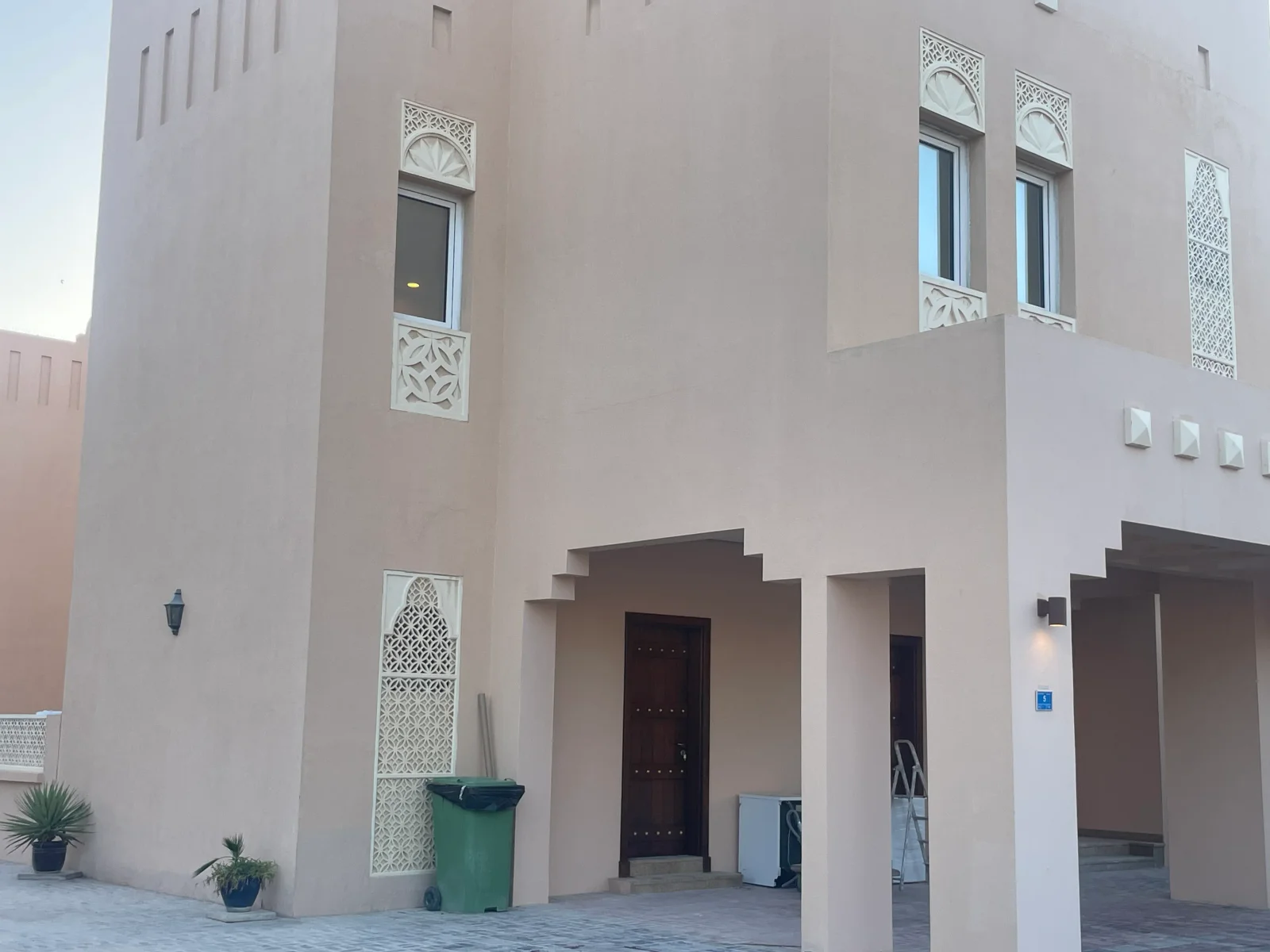 4 Bedroom + Maid Standalone Villa | QAR 20,000/mon
