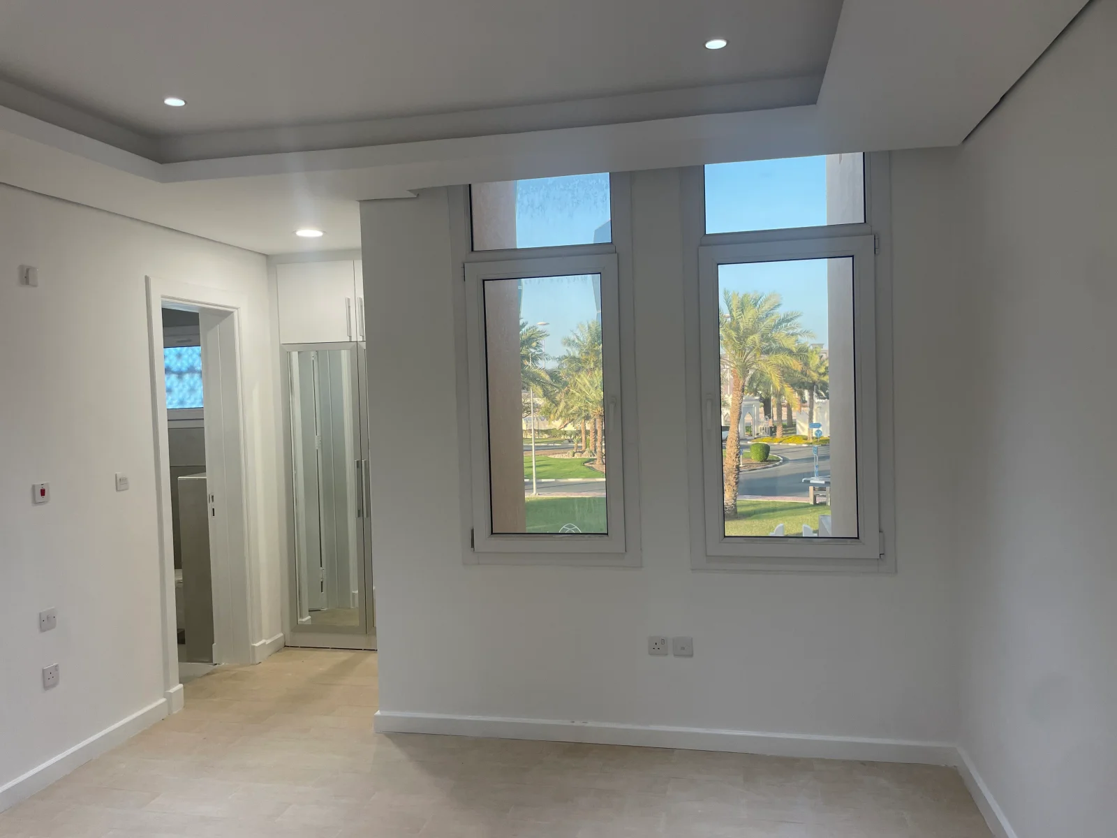 4 Bedroom + Maid Standalone Villa | QAR 20,000/mon