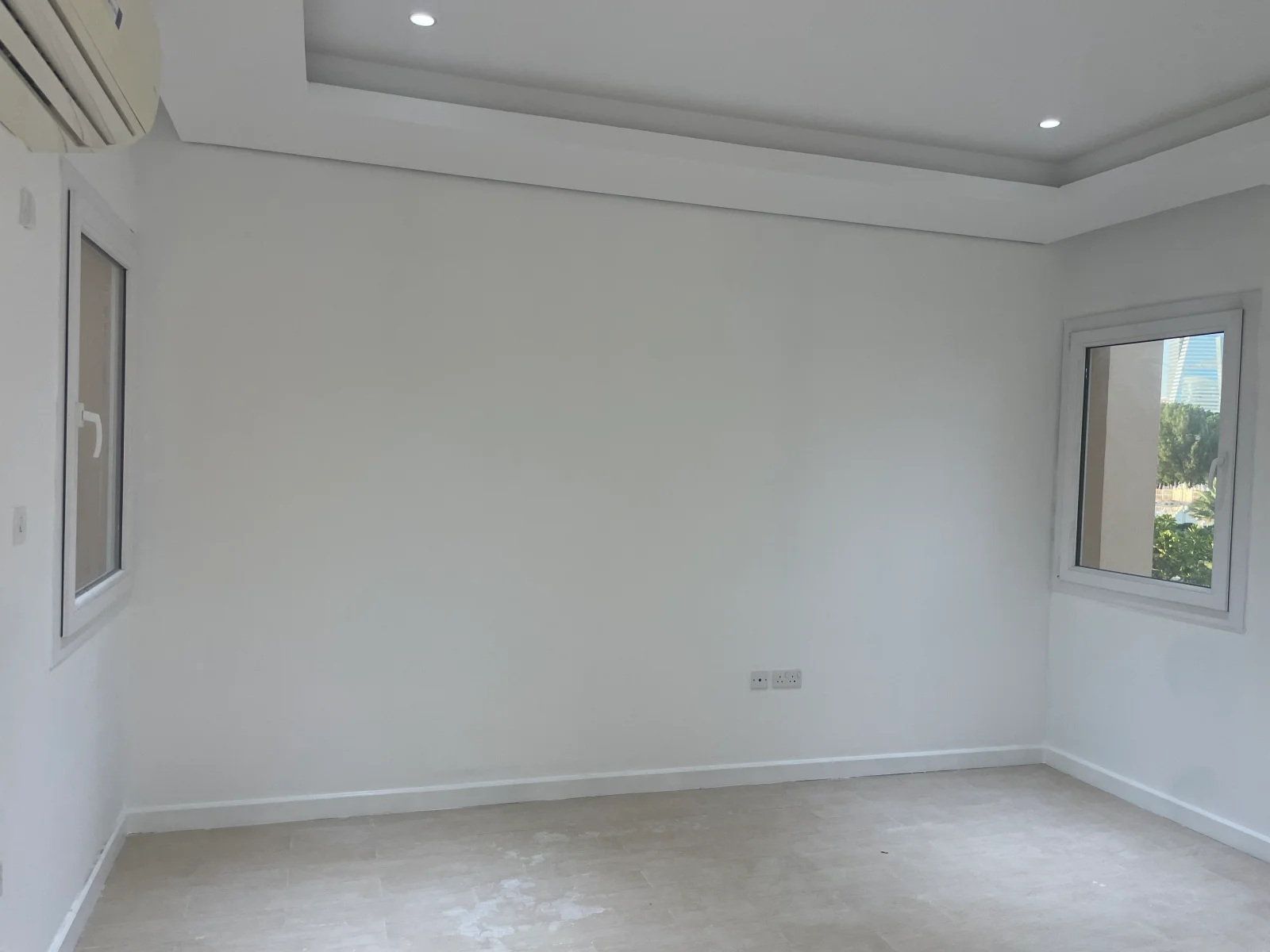 4 Bedroom + Maid Standalone Villa | QAR 20,000/mon - view 3