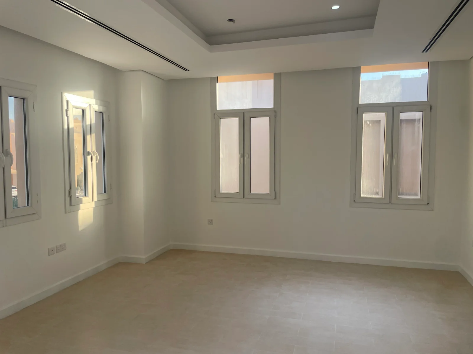 4 Bedroom + Maid Standalone Villa | QAR 20,000/mon