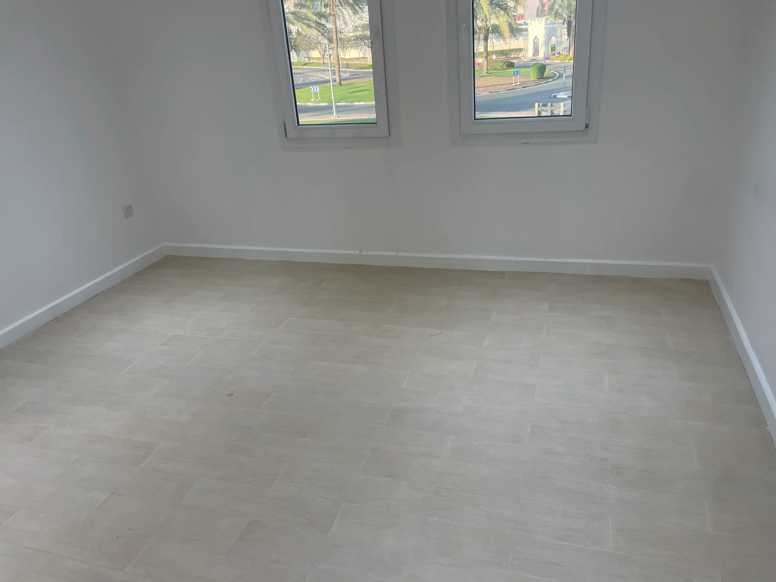 4 Bedroom + Maid Standalone Villa | QAR 20,000/mon