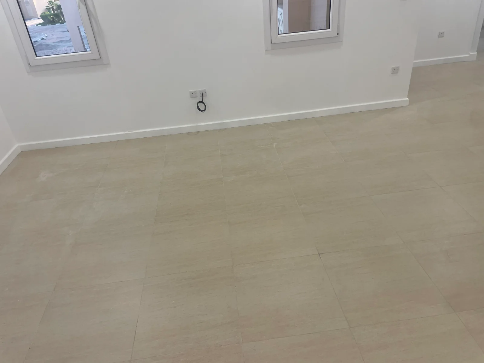 4 Bedroom + Maid Standalone Villa | QAR 20,000/mon