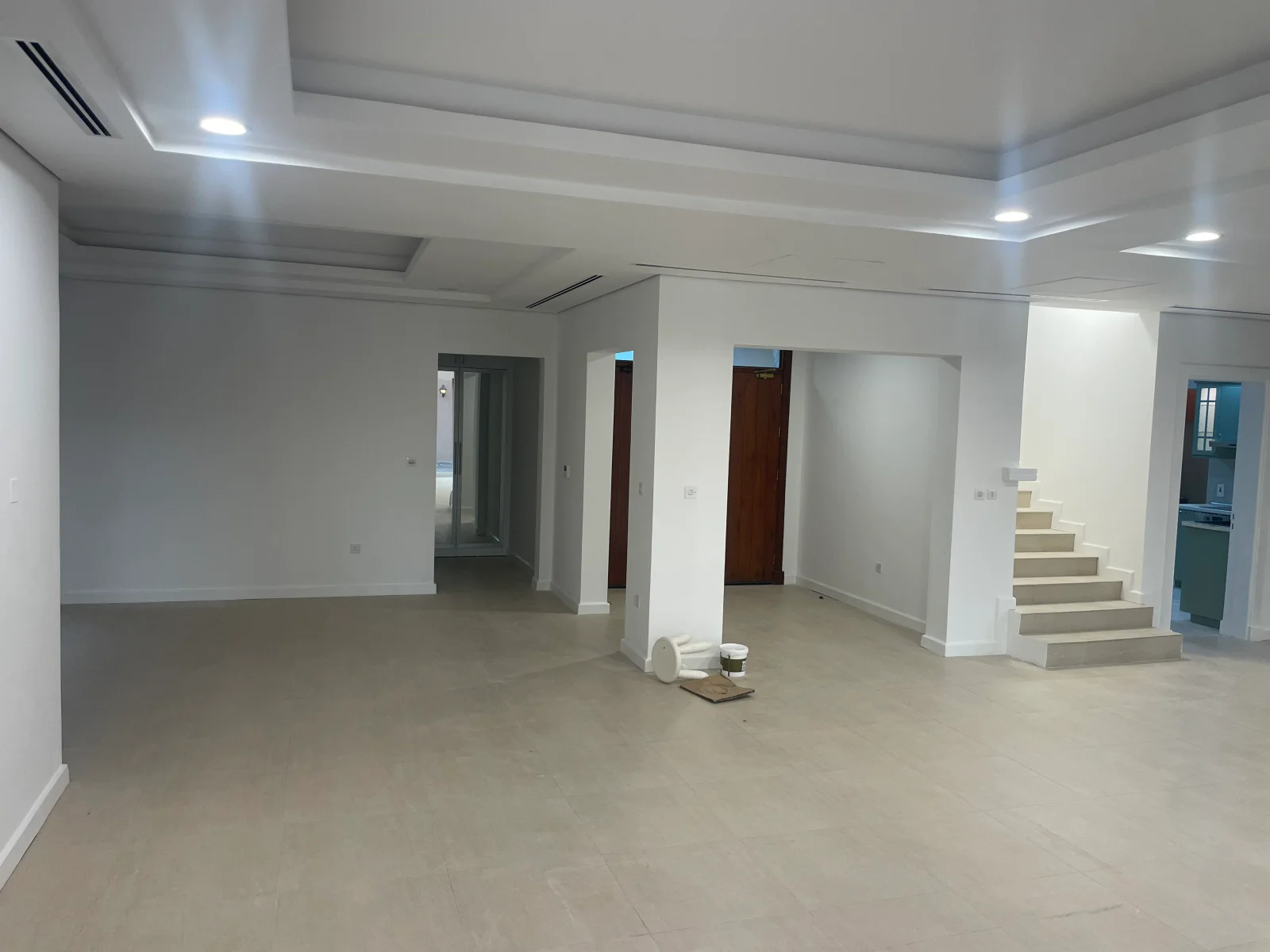 4 Bedroom + Maid Standalone Villa | QAR 20,000/mon