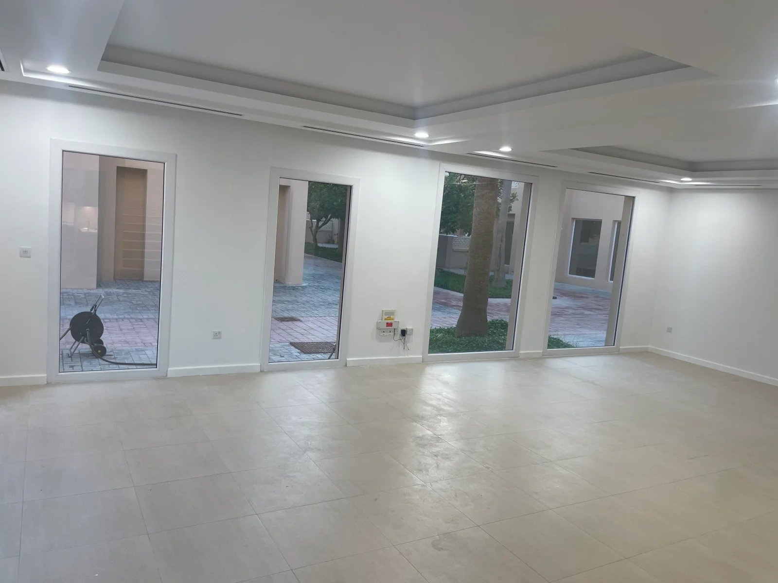 4 Bedroom + Maid Standalone Villa | QAR 20,000/mon