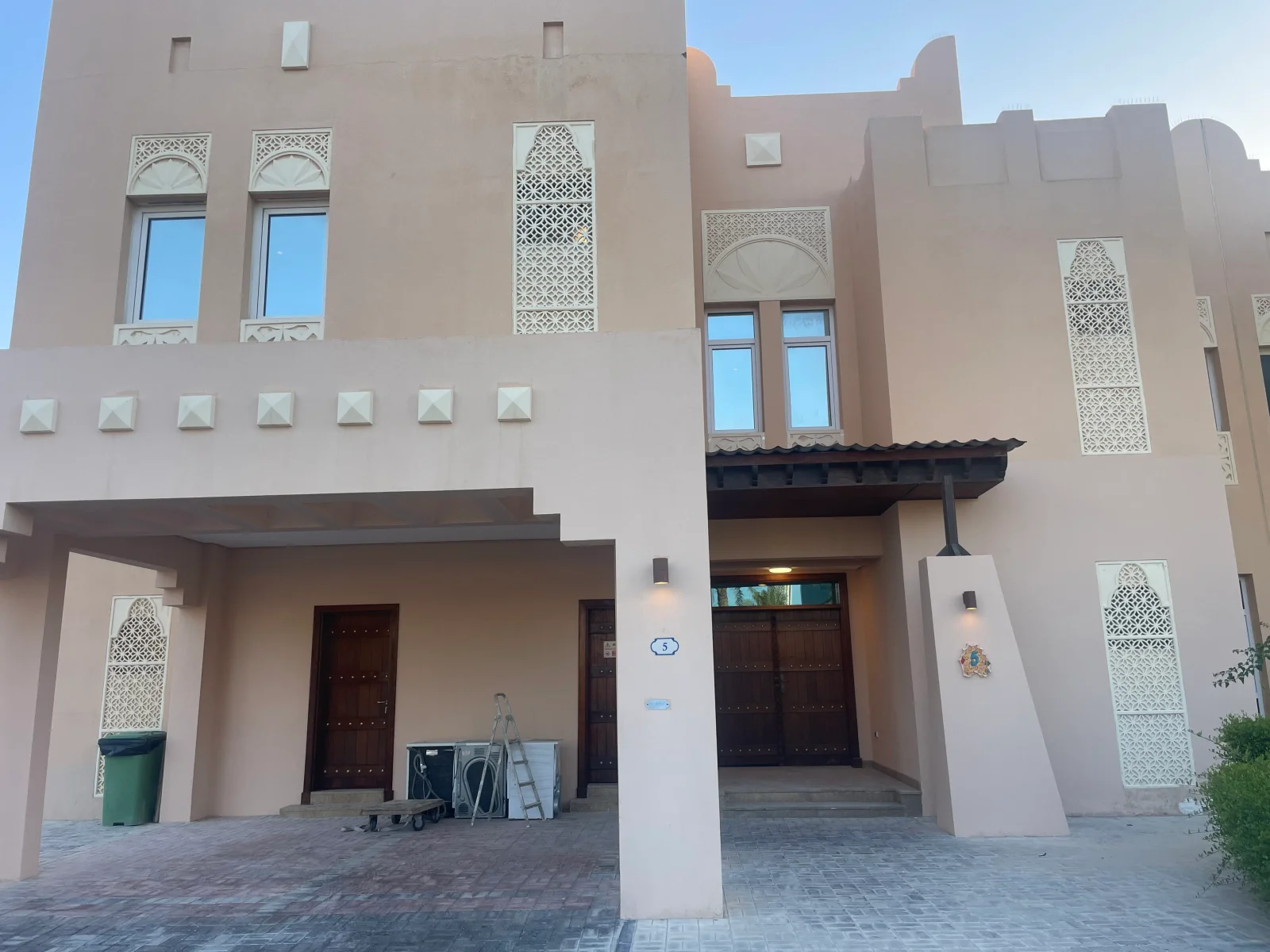 4 Bedroom + Maid Standalone Villa | QAR 20,000/mon