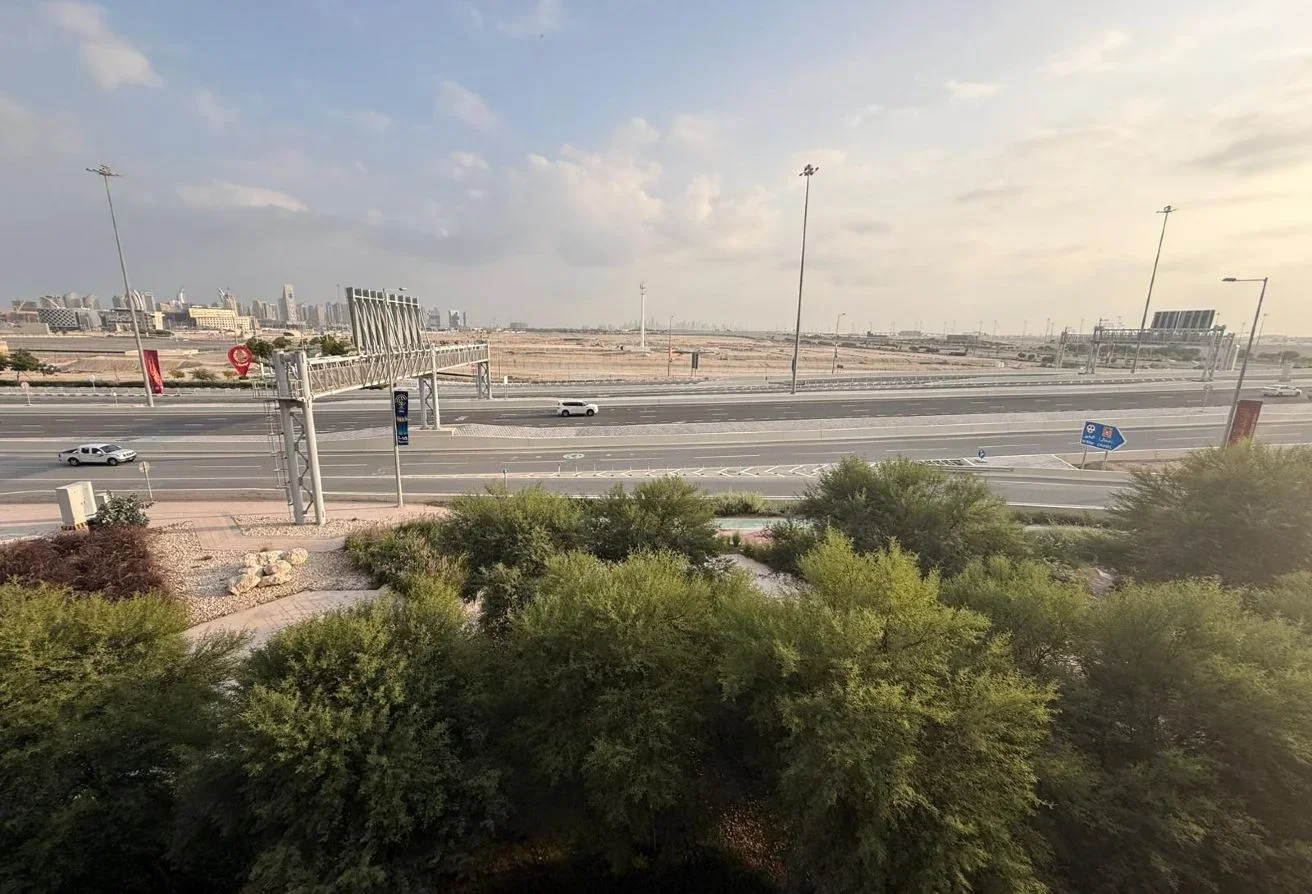 2 غرفة نوم للإيجار | ياسمين لوسيل 7998 | مفروشة