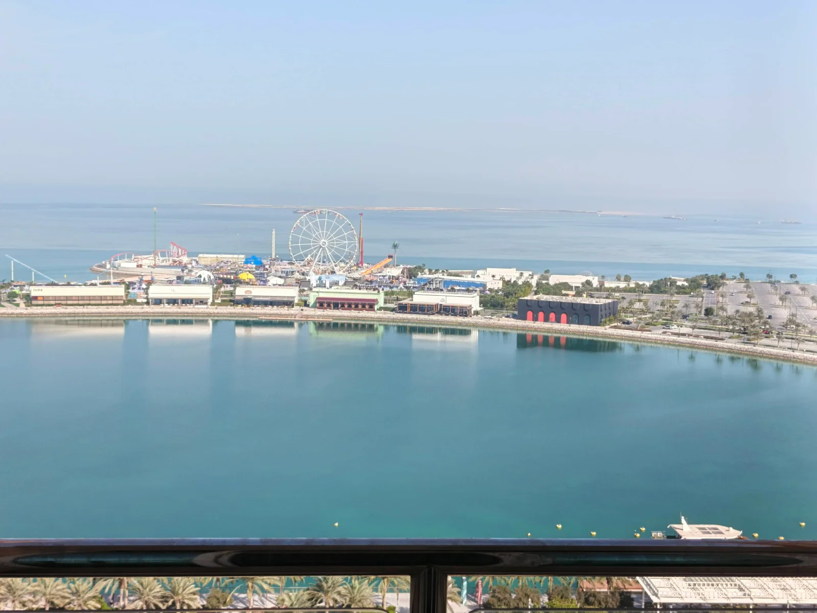 2BHK in Lusail Marina | Including Bills QAR 8,770