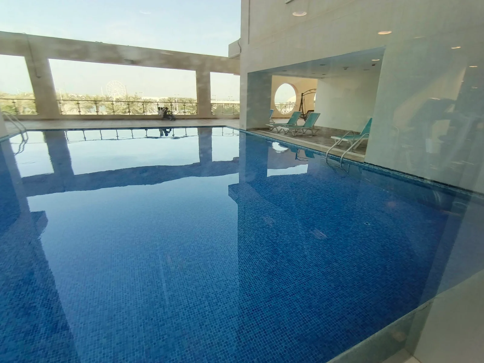 2BHK in Lusail Marina | Including Bills QAR 8,770