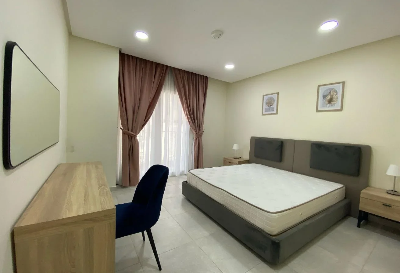 3BR READY TO MOVE FULLY FUNISHED GREAT INVESTMENT - view 3