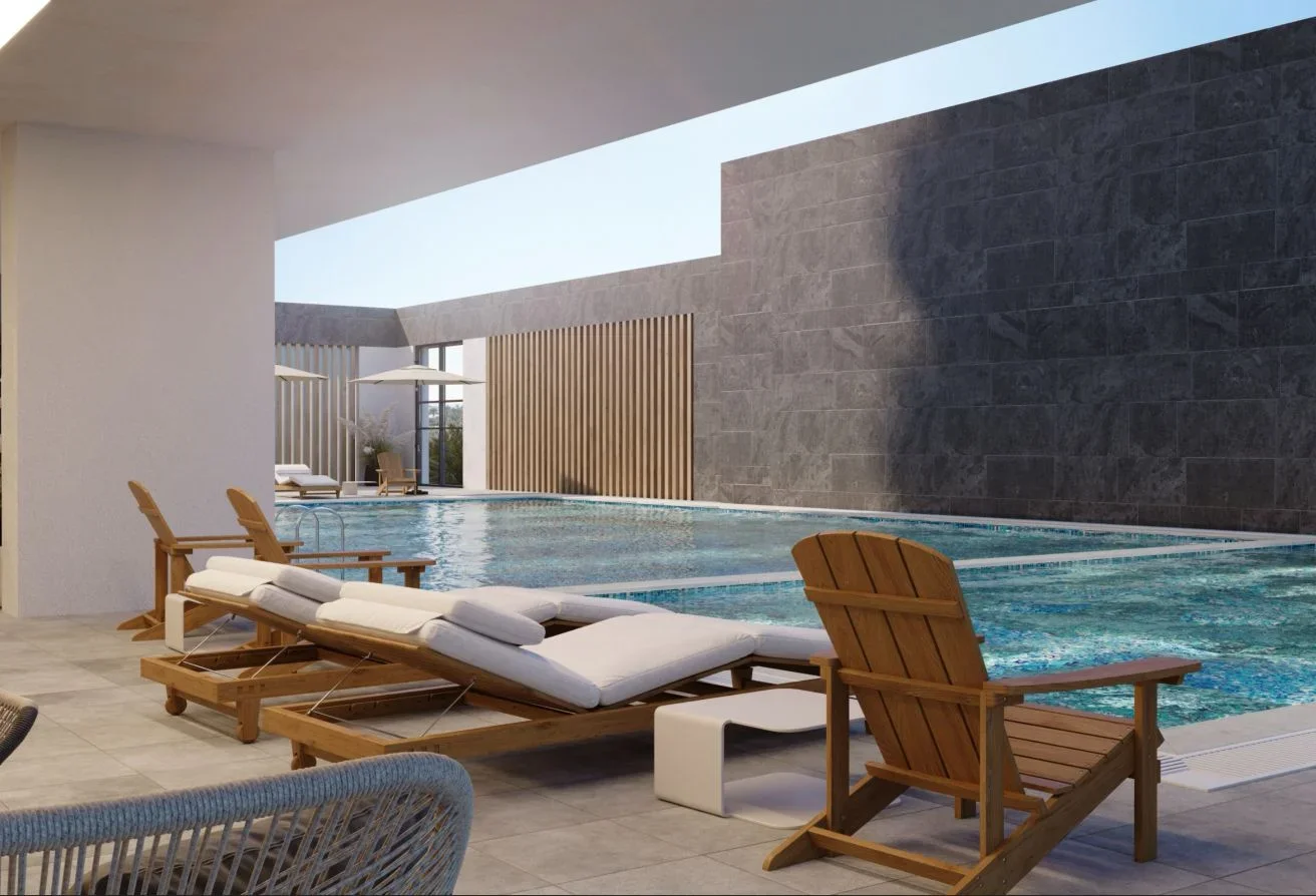 2BHK Immediatel ready with marble finishing