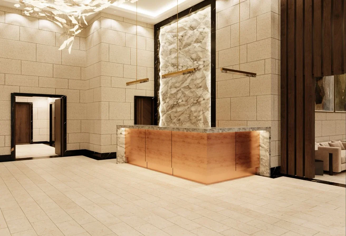 2BHK Immediatel ready with marble finishing