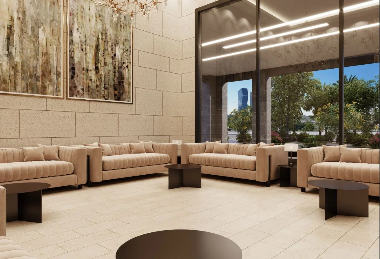2BHK Immediatel ready with marble finishing
