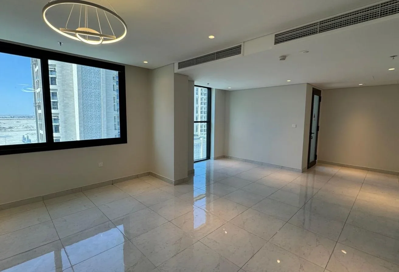 A BRAND NEW 2 BR @BEST PRICE IN LUSAIL AL-ERKIYAH