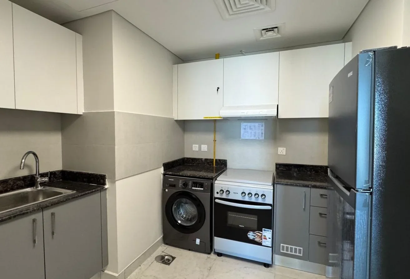 A BRAND NEW 2 BR @BEST PRICE IN LUSAIL AL-ERKIYAH