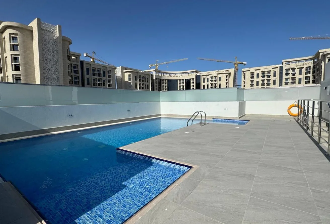 A BRAND NEW 2 BR @BEST PRICE IN LUSAIL AL-ERKIYAH