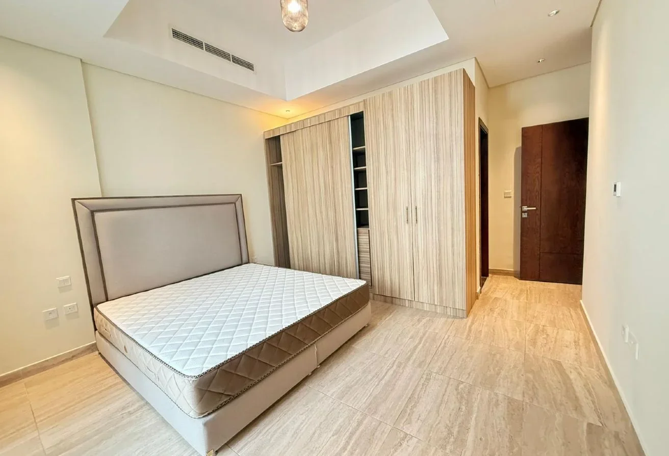 Elegant 2-Bedroom Fully Furnished Apartment,Pearl