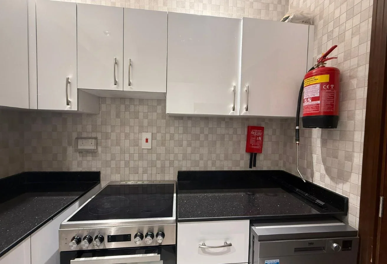 Elegant 2-Bedroom Fully Furnished Apartment,Pearl