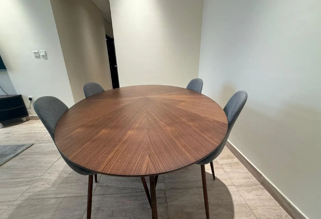 Elegant 2-Bedroom Fully Furnished Apartment,Pearl