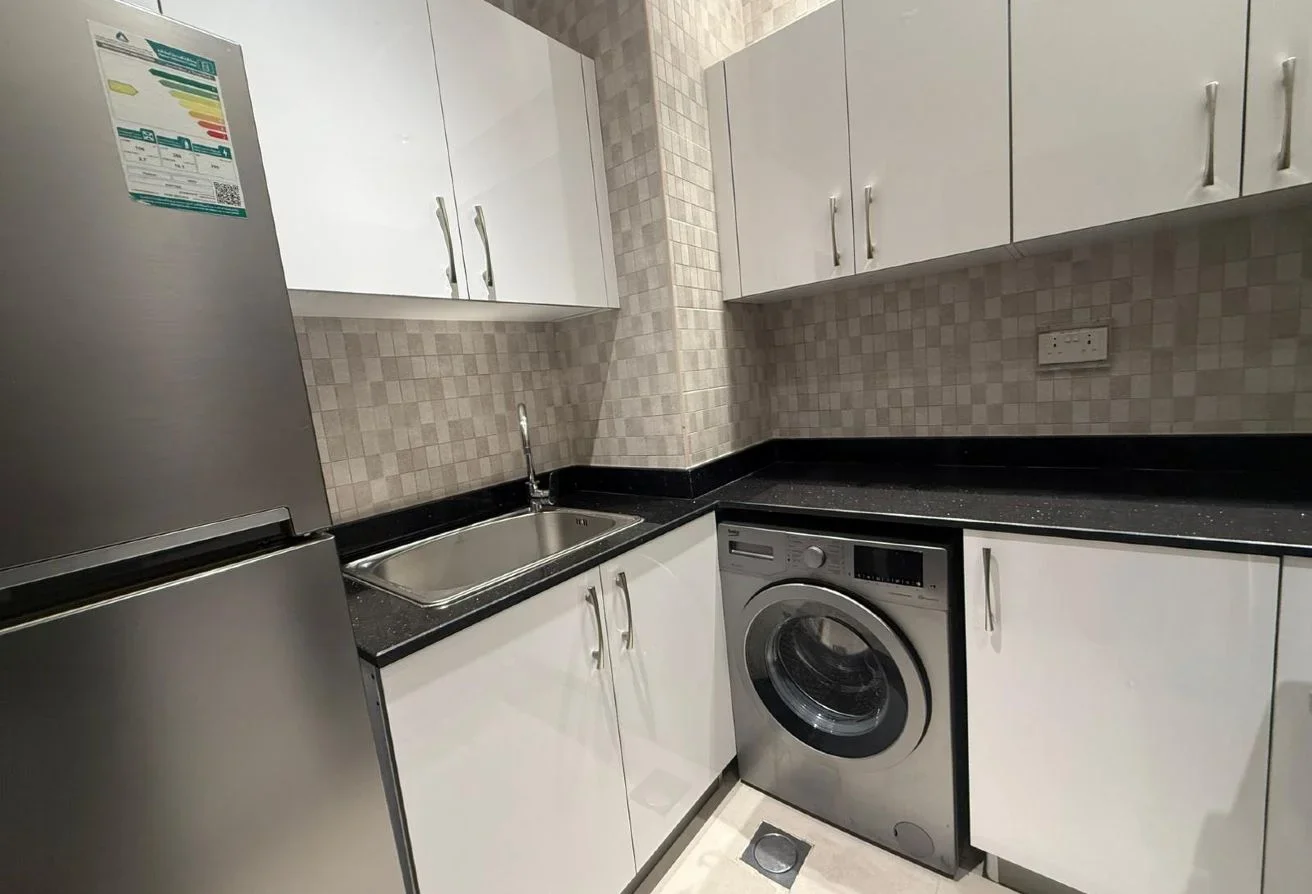 Elegant 2-Bedroom Fully Furnished Apartment,Pearl