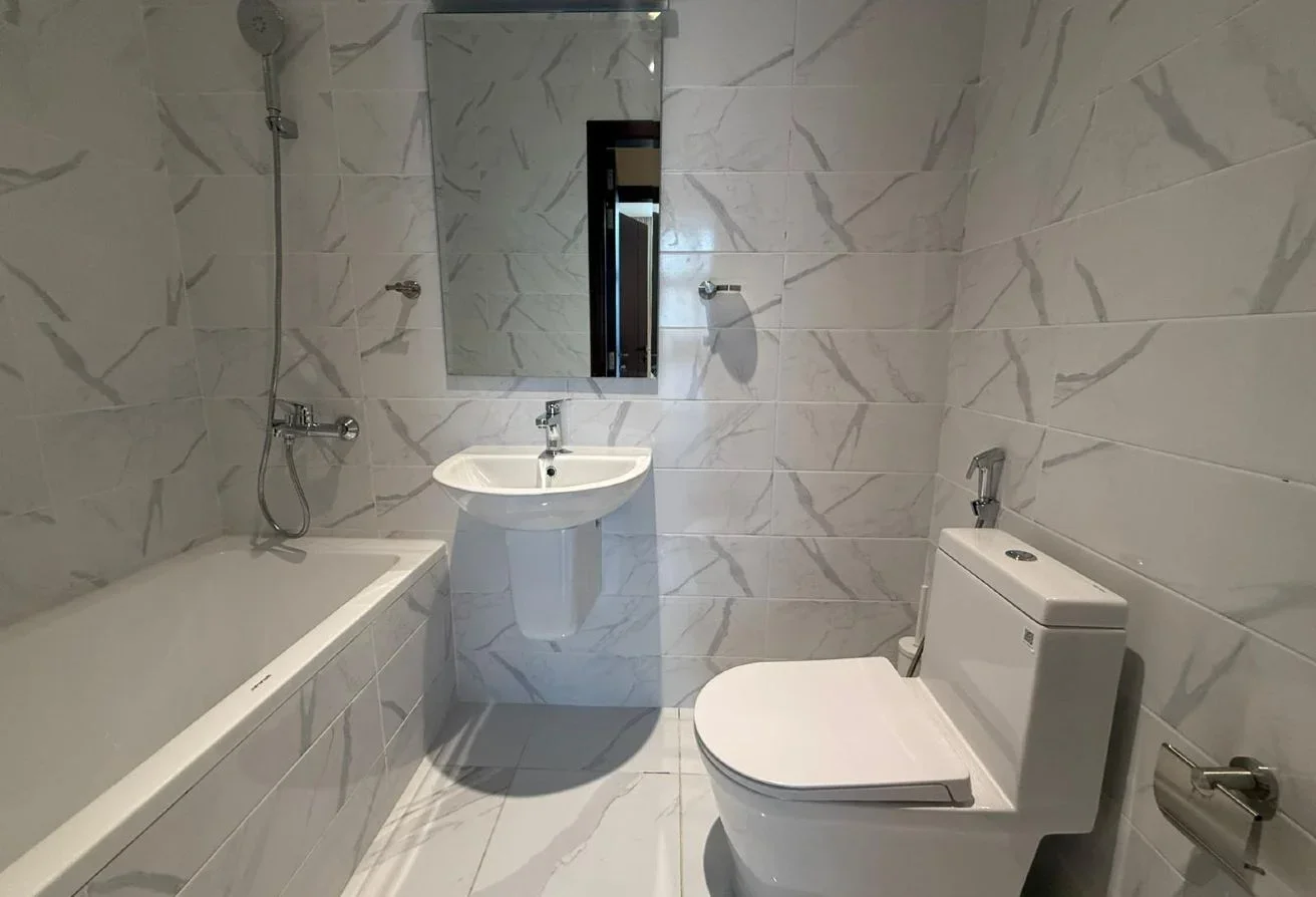 Elegant 2-Bedroom Fully Furnished Apartment,Pearl