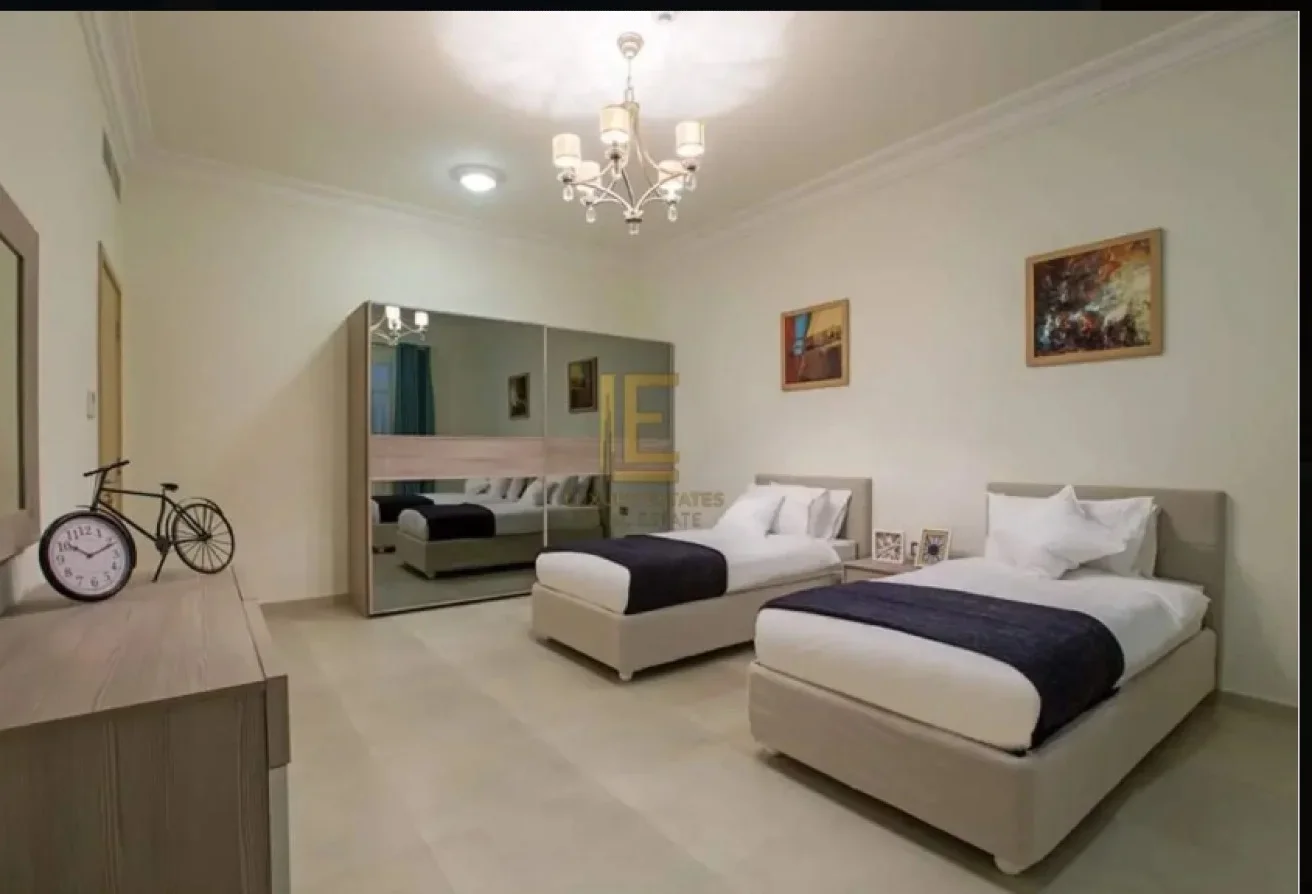 RENT Semi-Attached 3-BHK Villa | Muraikh | Luxury