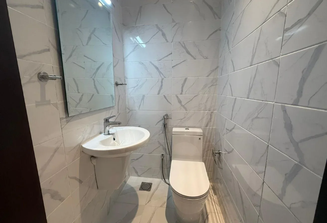 Elegant 2-Bedroom Fully Furnished Apartment,Pearl