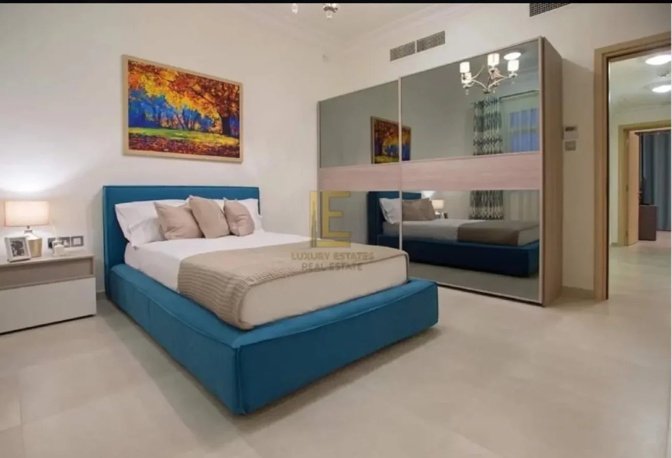 RENT Semi-Attached 3-BHK Villa | Muraikh | Luxury