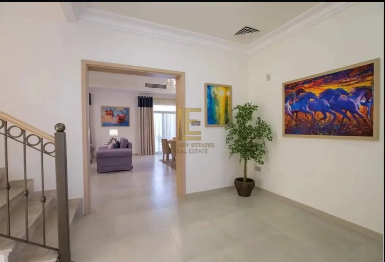 RENT Semi-Attached 3-BHK Villa | Muraikh | Luxury - view 3