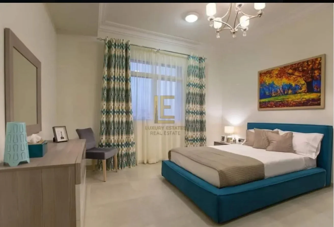 RENT Semi-Attached 3-BHK Villa | Muraikh | Luxury