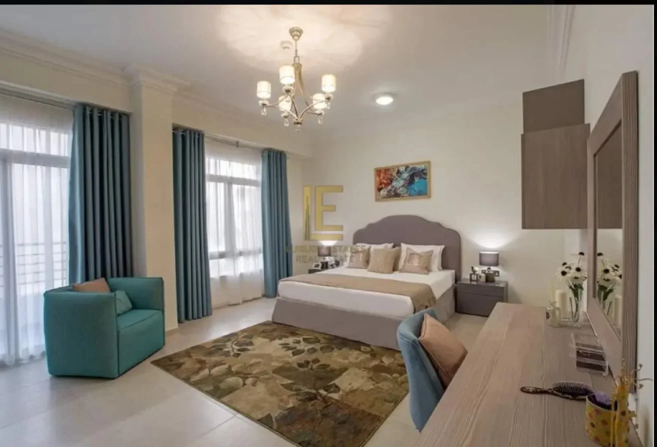 RENT Semi-Attached 3-BHK Villa | Muraikh | Luxury