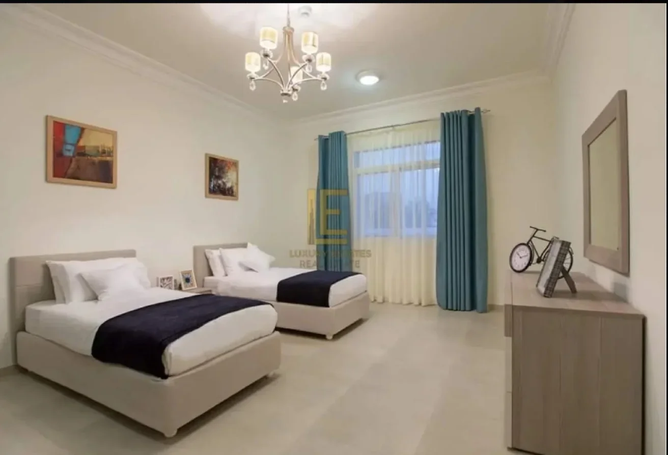RENT Semi-Attached 3-BHK Villa | Muraikh | Luxury