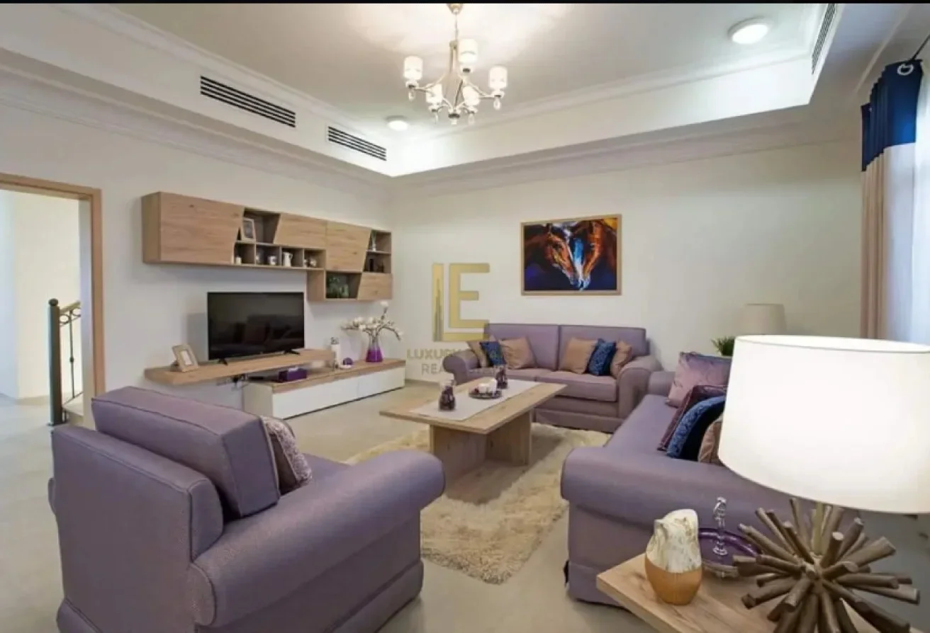 RENT Semi-Attached 3-BHK Villa | Muraikh | Luxury