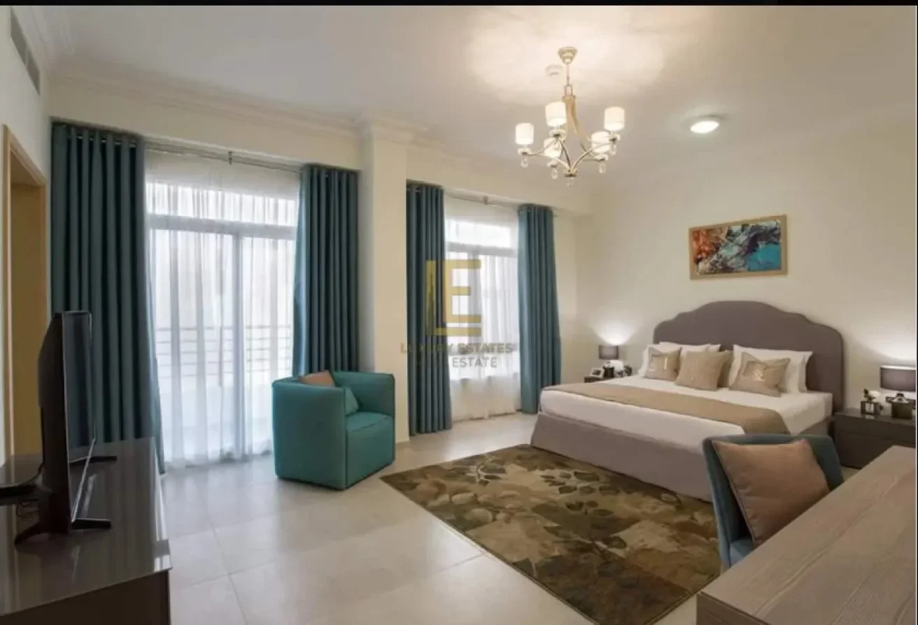 RENT Semi-Attached 3-BHK Villa | Muraikh | Luxury