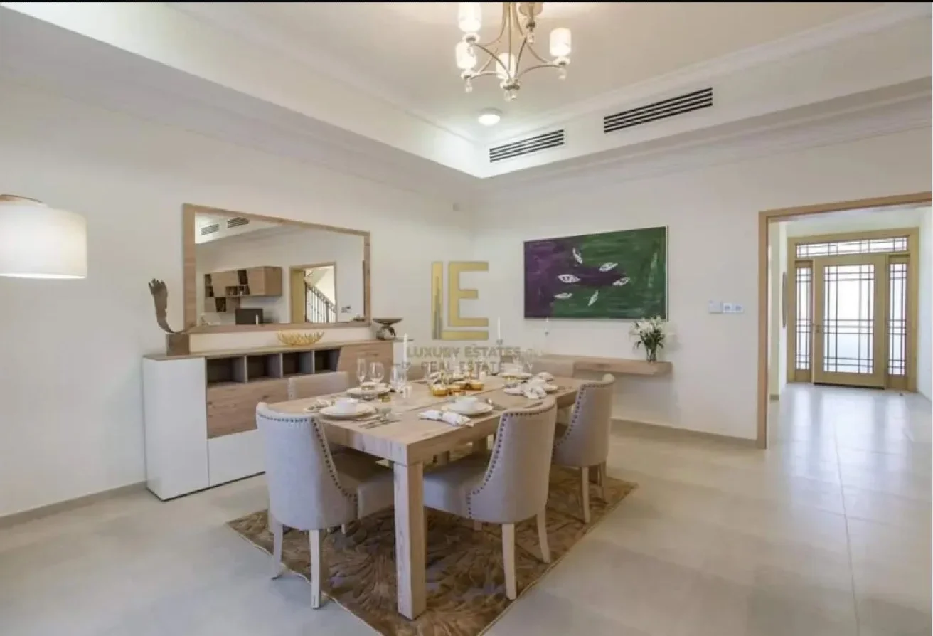 RENT Semi-Attached 3-BHK Villa | Muraikh | Luxury