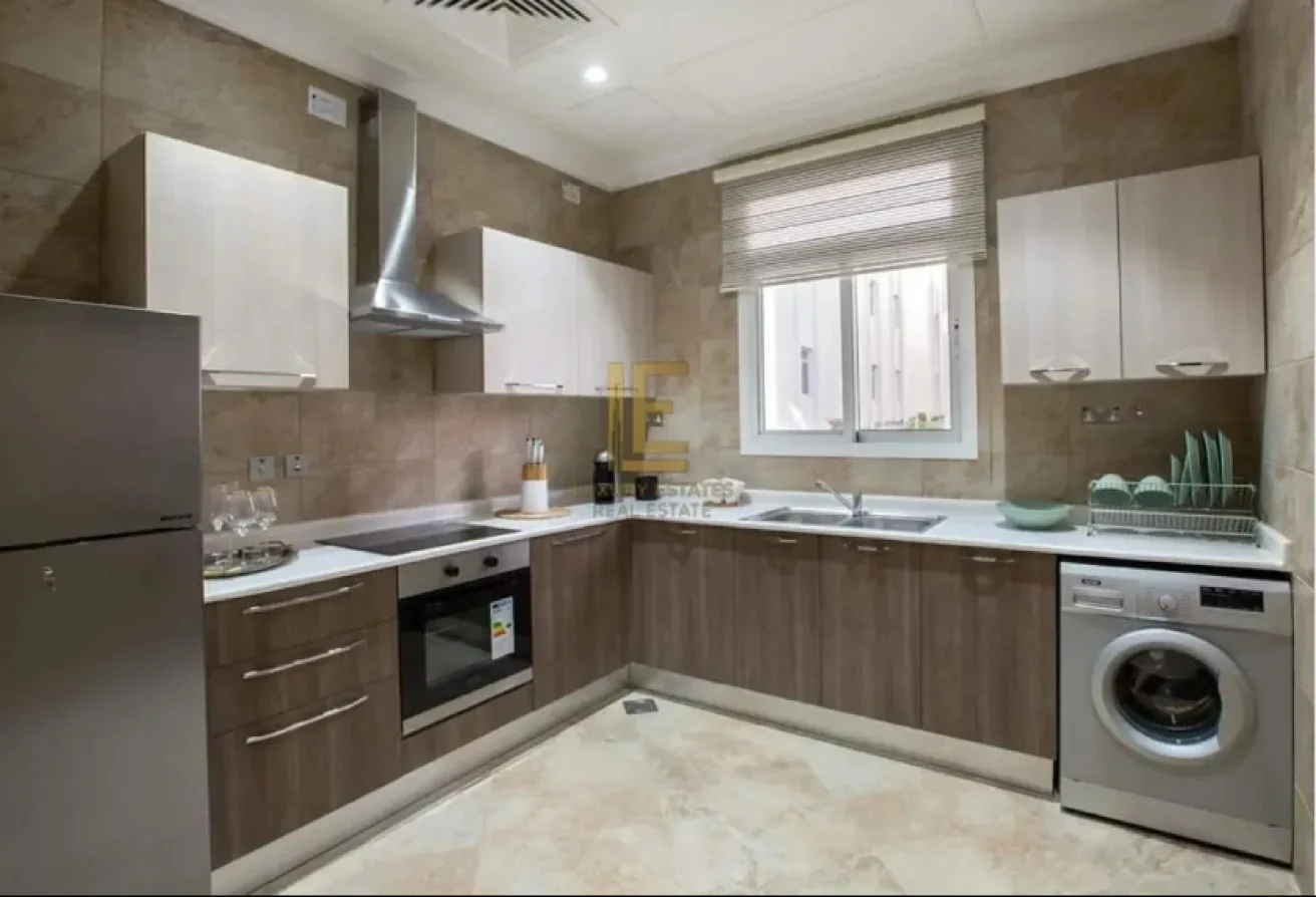 RENT Semi-Attached 3-BHK Villa | Muraikh | Luxury