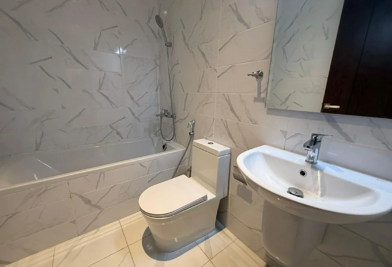 Elegant 2-Bedroom Fully Furnished Apartment,Pearl