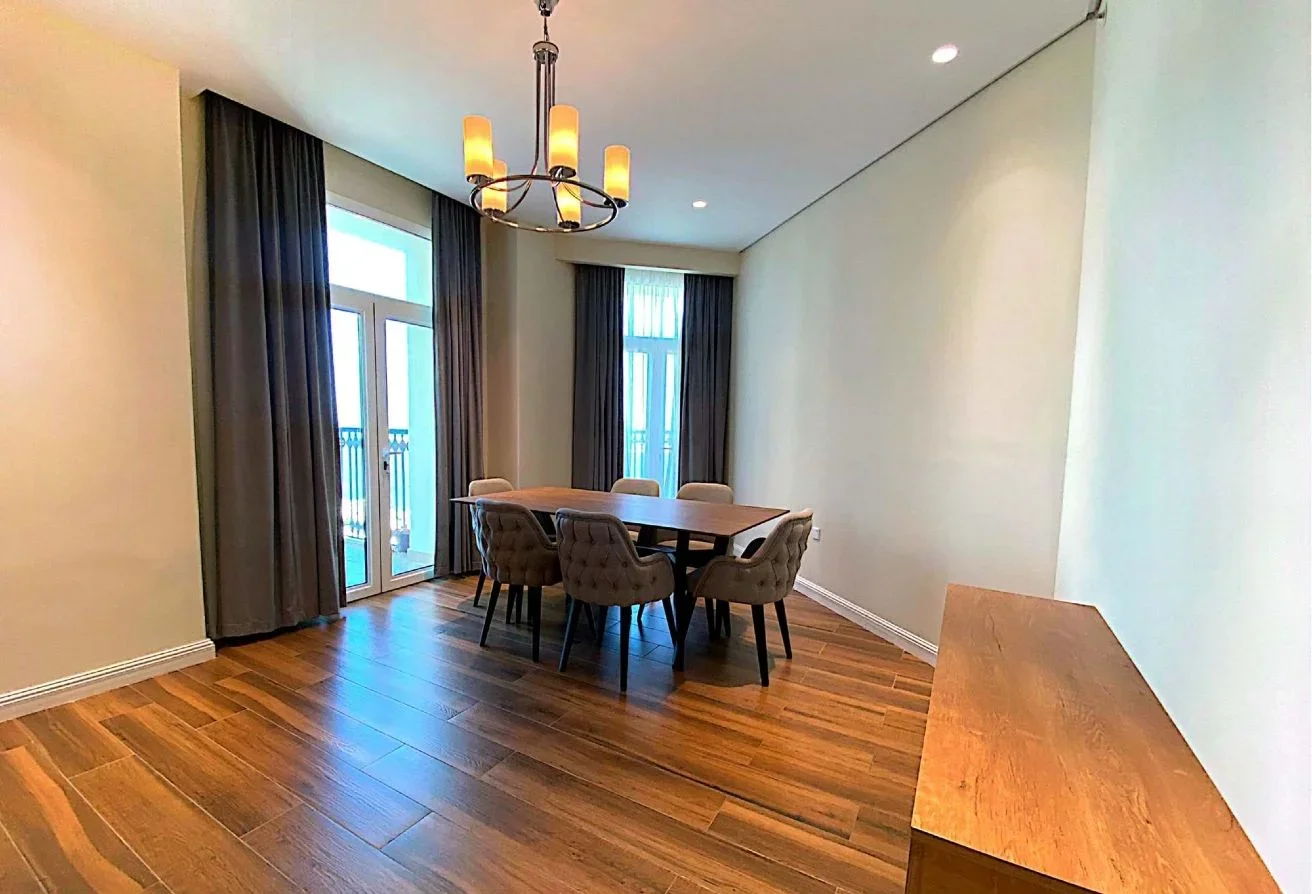 2BHK Fully Furnished for Rent | Move-In Ready